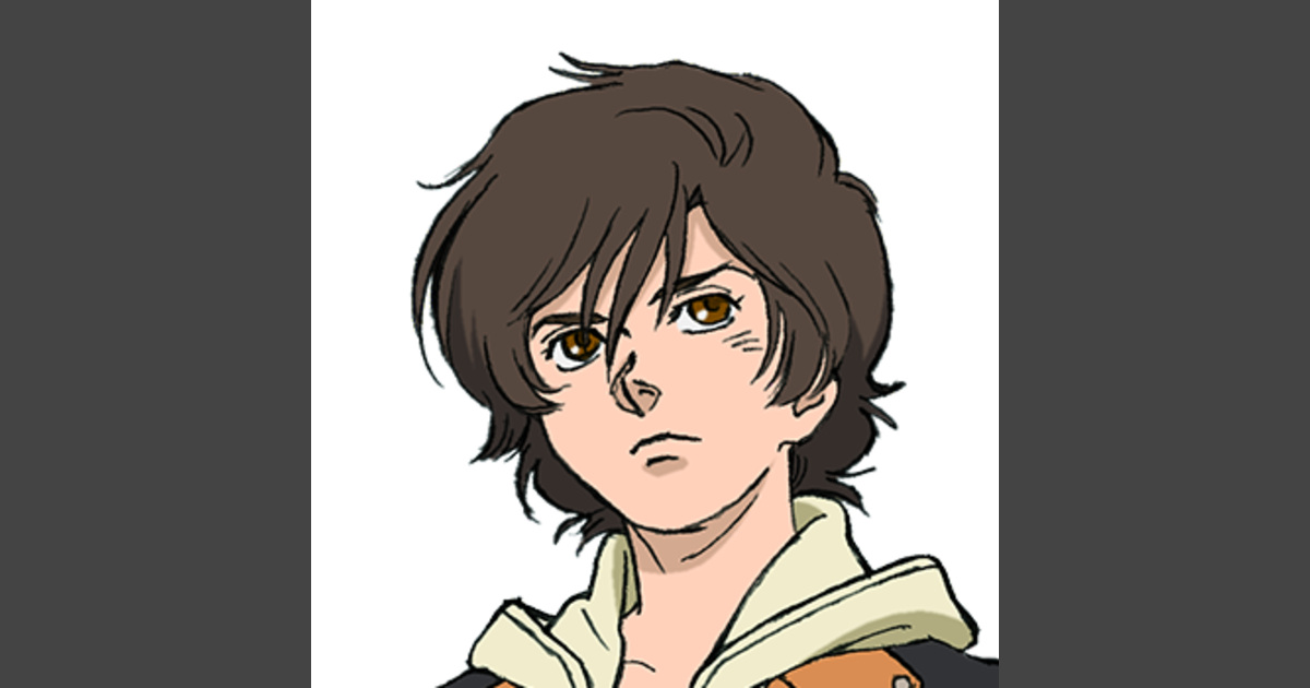 Banagher Links | Sito ufficiale di GUNDAM