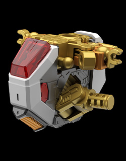 Articulation in the Groin Joint