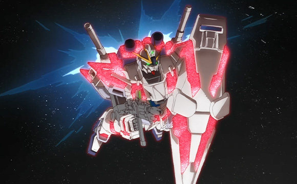 RecreatIng Combat Styles from the Film Through a Ver.Ka Kit