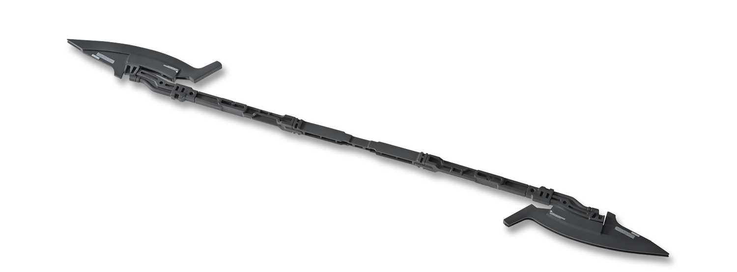 Beam Axes (Combined Form)