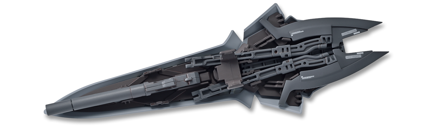 MG 1/100 SINANJU STEIN (NARRATIVE Ver.) Ver.Ka