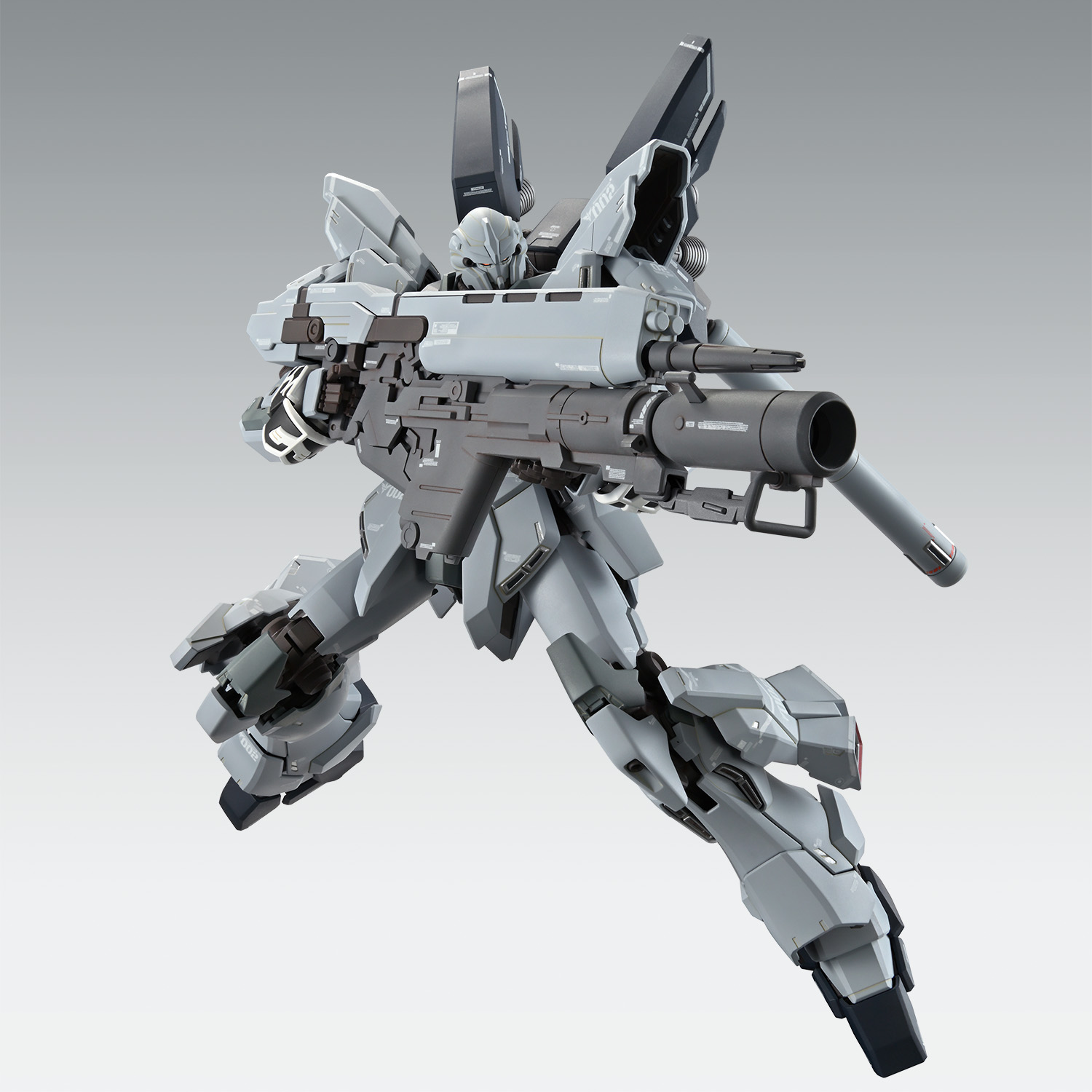MG 1/100 SINANJU STEIN (NARRATIVE Ver.) Ver.Ka 2024.06 ROLL OUT