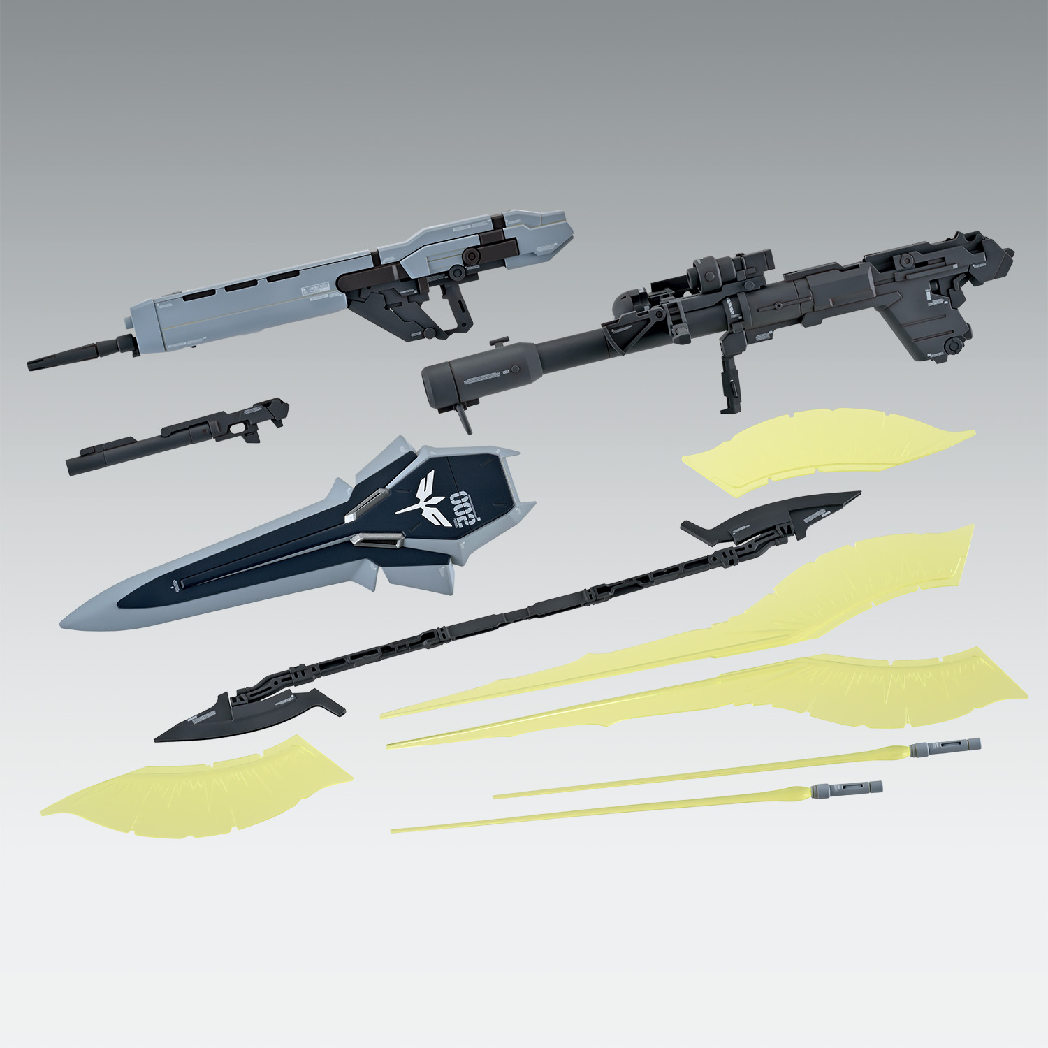 MG 1/100 SINANJU STEIN (NARRATIVE Ver.) Ver.Ka 2024.06 ROLL OUT