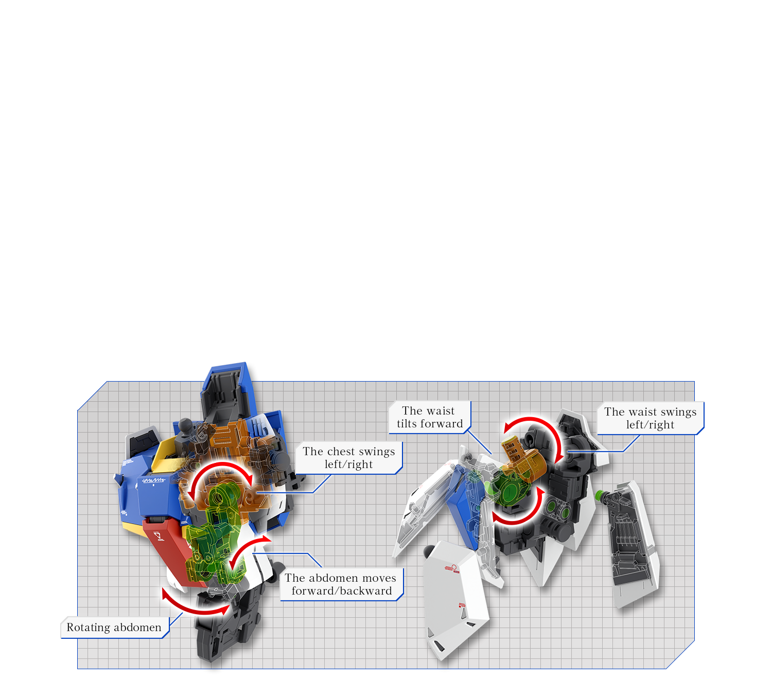 MG 1/100 ZETA GUNDAM Ver.Ka