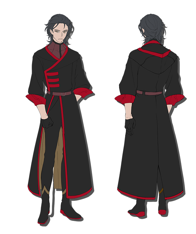 Joel Jeanmaire-Giraud.