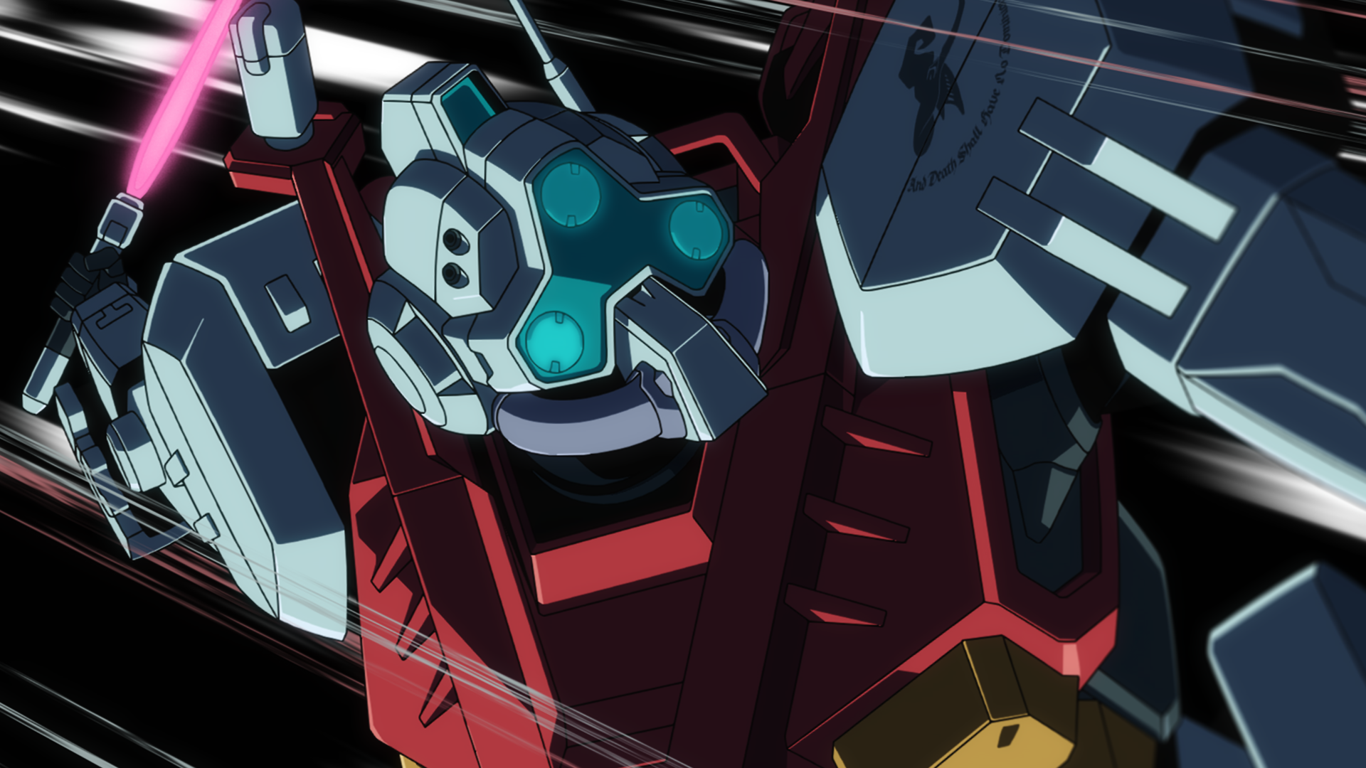 Episodio 4　　La guerra della strega