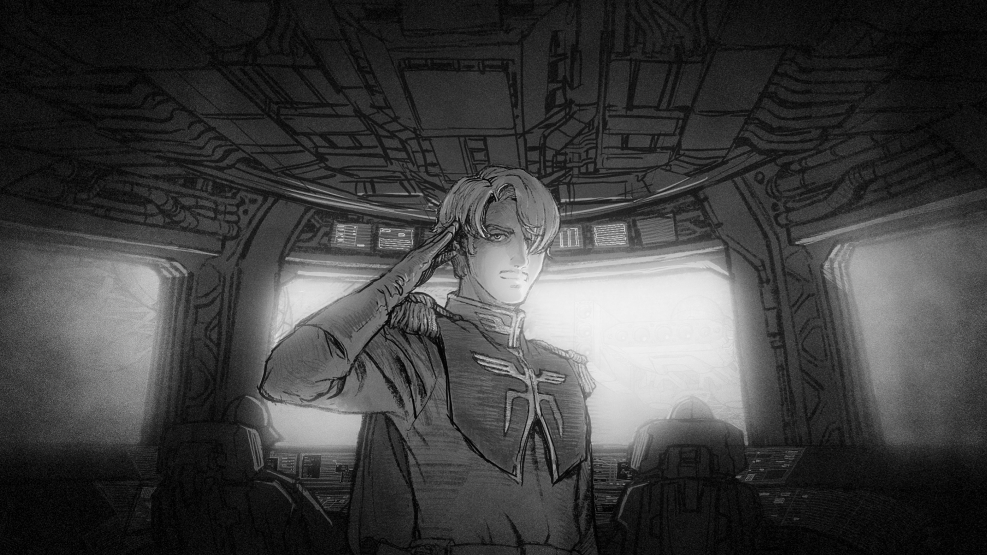 Episodio 10　　Il Blocco dello Yomagn'tho