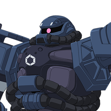 Agente Zaku