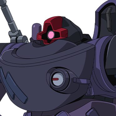 Rick Dom di Gaia/Ortega