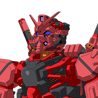 Gundam Rosso
