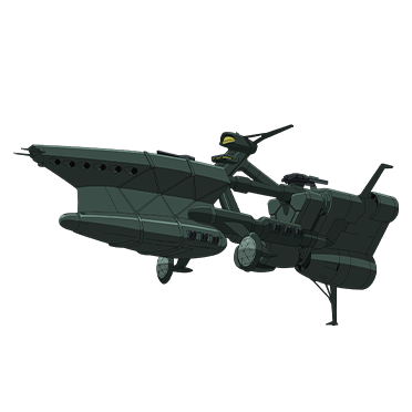 Chivvay [primo modello]