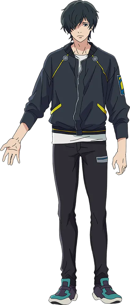Ray Azumi